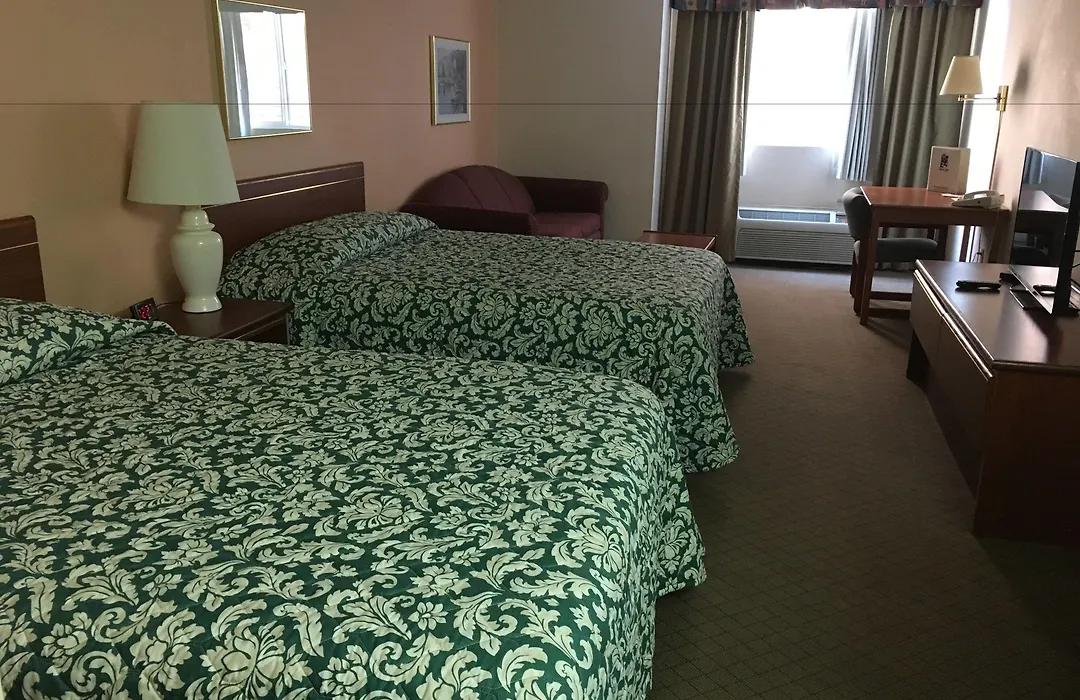 Omak Inn-1